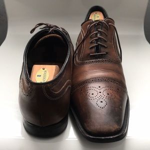 To Boot New York Brogues